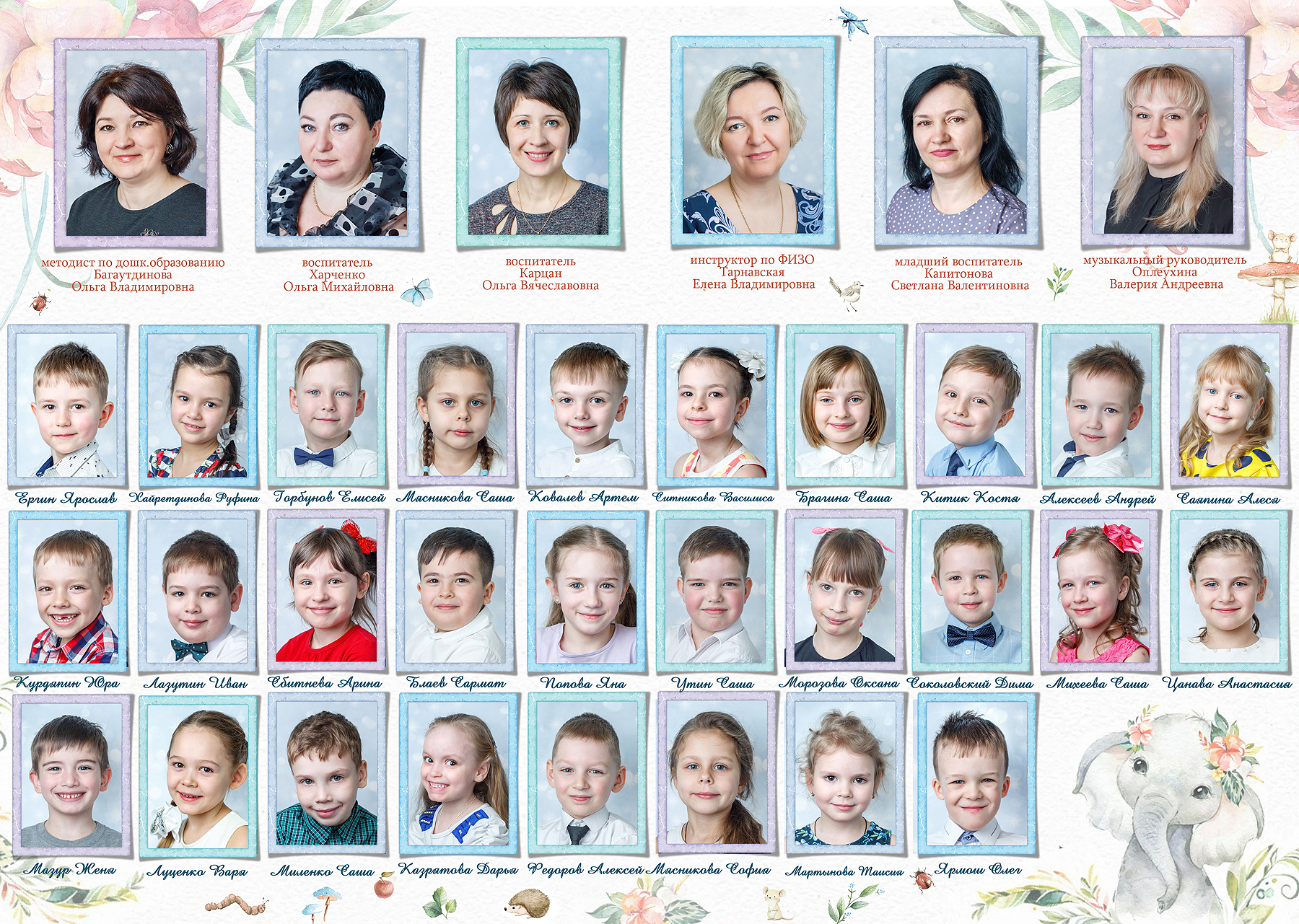 7 разворот